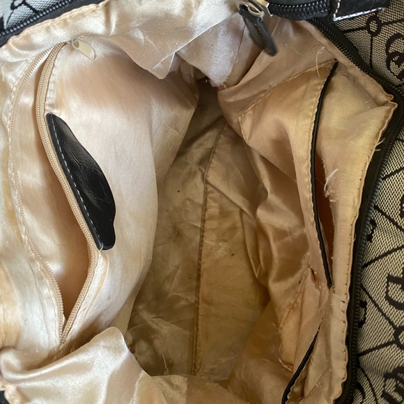 DOONEY AND BOURKE (1975) purse - Picture 3 of 6